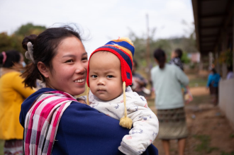Fulfilling the Right to Health: The Path to Lao PDR’s Recovery and Growth