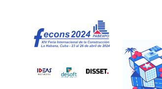 Int’l Fair Fecons 2024 opens in Cuba
