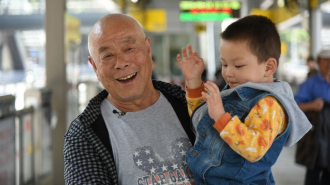 Developing Asia and the Pacific Unprepared for Challenges of Aging Population