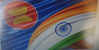 26th ASEAN-India Senior Officials’ Meeting held