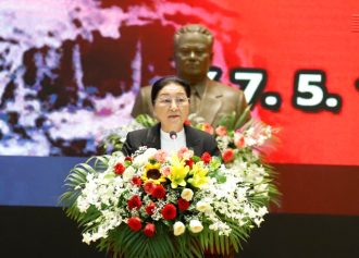 Laos celebrates 70th anniversary of Dien Bien Phu Victory