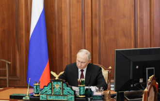 Russian President signs decree setting Russia’s development goals for 2030