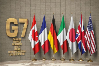 UN: G7 has particular responsibility for global challenges