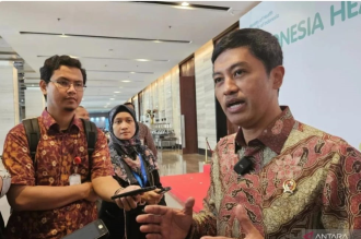 Indonesia receives nearly 932 million USD in health aid