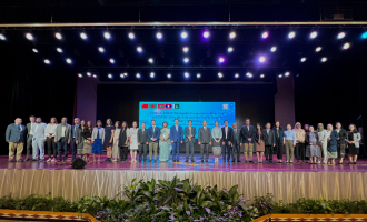 Laos hosts int’l workshop: Accelerating COVID-Recovery in Asia-Pacific region