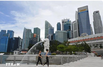 Singapore remains world’s most expensive for the super rich: report