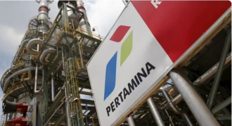  Indonesia’s Pertamina announces 6.2-billion-USD investment in clean energy