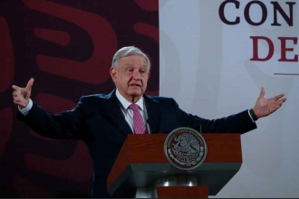 AMLO expresses gratitude to Cuba for physicians’ work