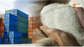 Thailand remains world’s second biggest rice exporter