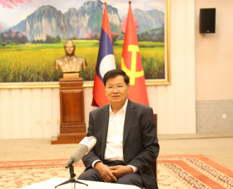 Party General Secretary Shares Precious Memories of Comrade Nguyen Phu Trong