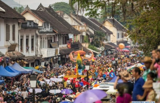 Laos Has the Fewest Public Holidays in ASEAN for 2024, Indonesia Leads