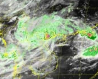 Tropical Storm Yagi Warning Issued for September 8, 2024