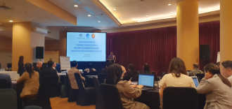 ASEAN-Australia Workshop Tackles Fake News Held in Jakarta