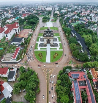 Laos Inflation Rate Remains High at 21.7% in September 2024