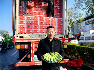 China’s Fruit Demand Creates New Opportunities for Laos and Other S.E. Asian Countries