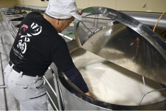  UNESCO to add Japan sake-brewing to intangible heritage list 