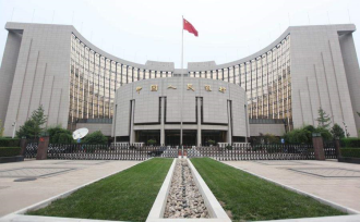 China approves third firm on personal credit reporting