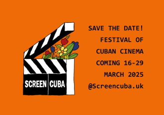 Screen Cuba 2025: Cuban films make a comeback to the United Kingdom