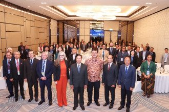 8th ASEAN Media Forum Explores Connectivity, Resilience, and Media Challenges