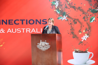 Coffee Connections: ASEAN and Australia – Strengthening Ties Over a Shared Love for Coffee