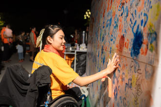 Heeding the voices of persons with disabilities for the benefit of all