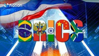 Thailand to become official partner of BRICS in January