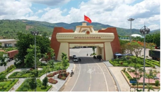 Vietnam, Laos eye long-term, sustainable trade ties 