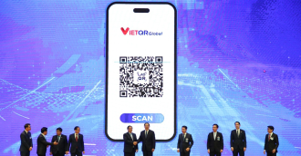 Laos and Vietnam Launch Cross-Border QR Payment System