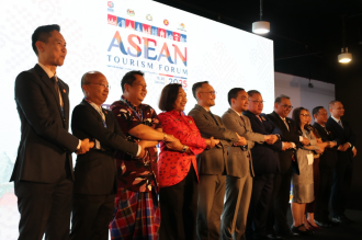 TRAVEX 2025 Launches at ASEAN Tourism Forum in Malaysia