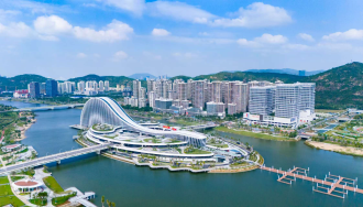 Guangdong’s GDP estimated to surpass 14 trillion yuan in 2024