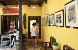 Many historical sites open for free during Tet