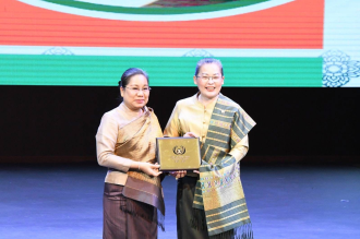 Award Ceremony for ASEAN Tourism Standard Awards 2025 Held