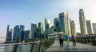 Singapore banks turn to AI to overcome KYC challenges 