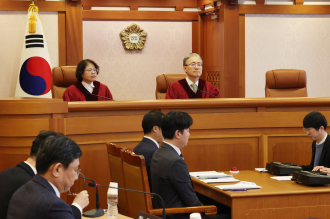  Court to hold 1st formal hearing of PM’s impeachment trial Feb. 19