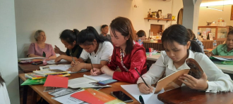 Switzerland Bolsters Laos’ Cultural Development with 2025 Lao Culture Fund Applications