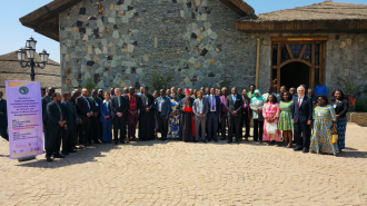 Addis Ababa Declaration calls for socio-economic reparations for historical exploitation in Africa