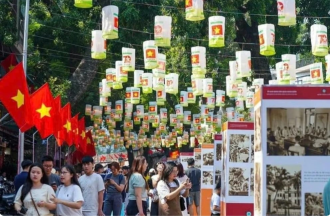 2025 Hanoi Tourism Gift Festival to be held next month