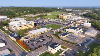  Lotte Biologics wins 1st antibody-drug conjugate deal in Asia 