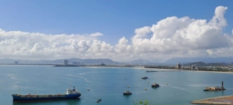 Da Nang’s HPIZA to manage free trade zone as construction begins