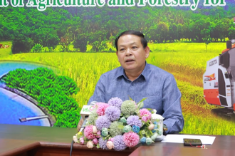 ນວ ສຸມໃສ່ເຝົ້າລະວັງ ພະຍາດໄຂ້ເລືອດດຳ ທີ່ພວມລະບາດຢູ່ປະເທດເພື່ອນບ້ານ