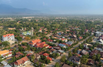 9 ເດືອນທ້າຍປີ 2025 ແຂວງສາລະວັນສູ້ຊົນໃຫ້ເສດຖະກິດຂະຫຍາຍຕົວໃນລະດັບ 6,5% ຂຶ້ນໄປ