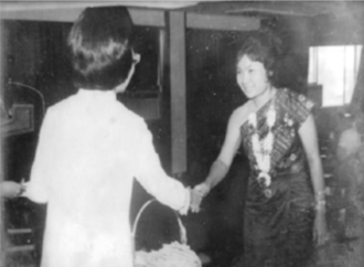 Honouring Lao Midwives: The Heroes of Maternal Health