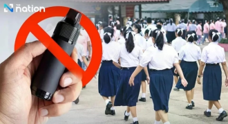 Thailand officially bans e-cigarettes in schools, offices