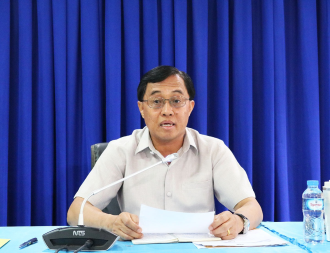ເຊກອງ ກະກຽມປະເມີນວຽກງານພັດທະນາຊົນນະບົດ  ແລະ ແກ້ໄຂຄວາມທຸກຍາກ