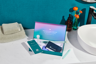 US approves first at-home cervical cancer screening device