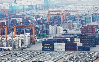 Exports plummet 23.8 pct during first 10 days of May