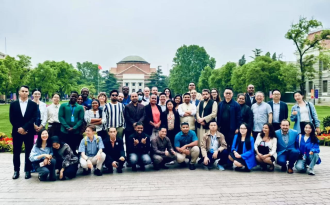 Beijing’s Tsinghua University: A Key Institution for International Journalism and Communication Studies