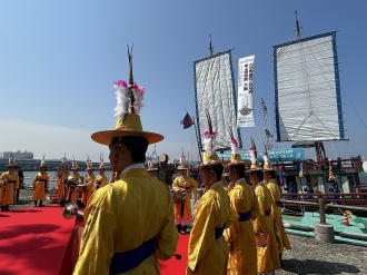’Hallyu’ takes center stage at Osaka Expo as ’Korea Day’ celebrated