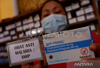 Indonesia builds AI model for malaria diagnosis