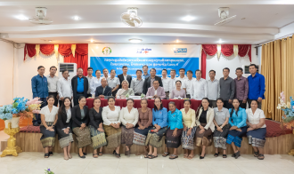 Transforming Public Health and Nutrition in Saravan and Oudomxay: A Decade of Remarkable Progress